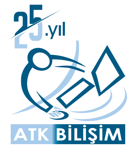 ATK Bilişim Logosu
